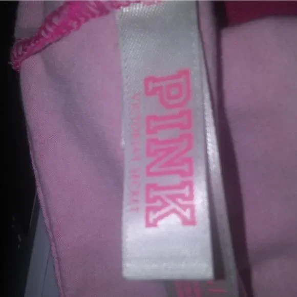 PINK Victoria's Secret Bandeau Top - Picture 3 of 4